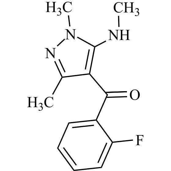 Picture of Zolazepam Impurity 5