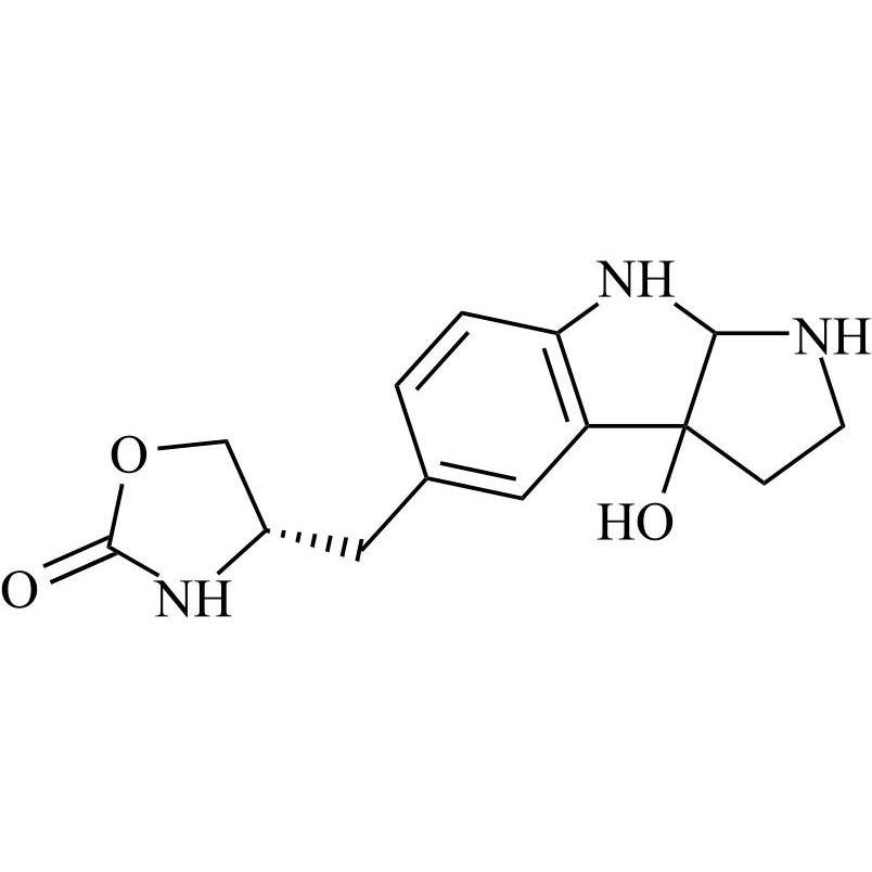 Picture of Zolmitriptan Impurity 6
