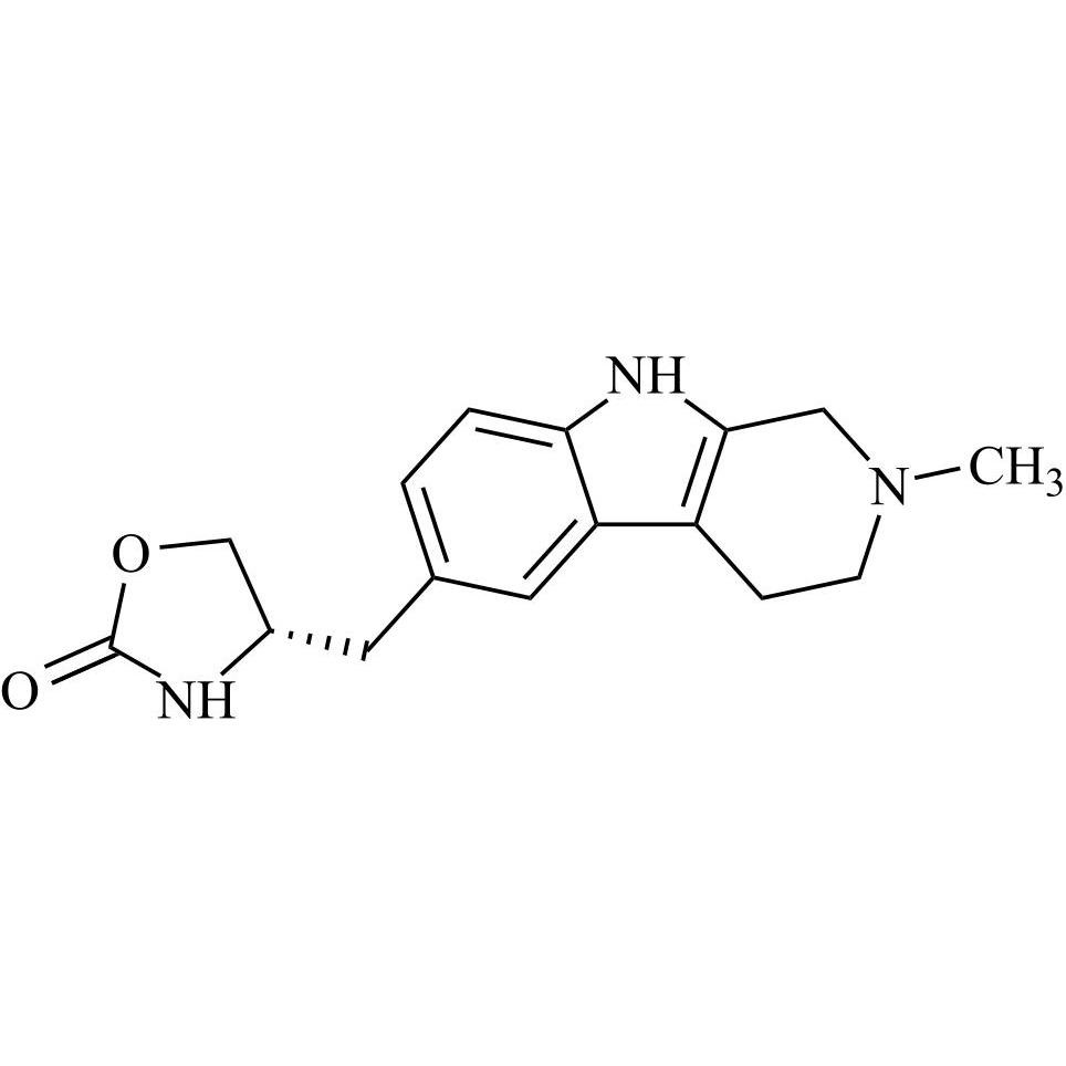 Picture of Zolmitriptan EP Impurity H