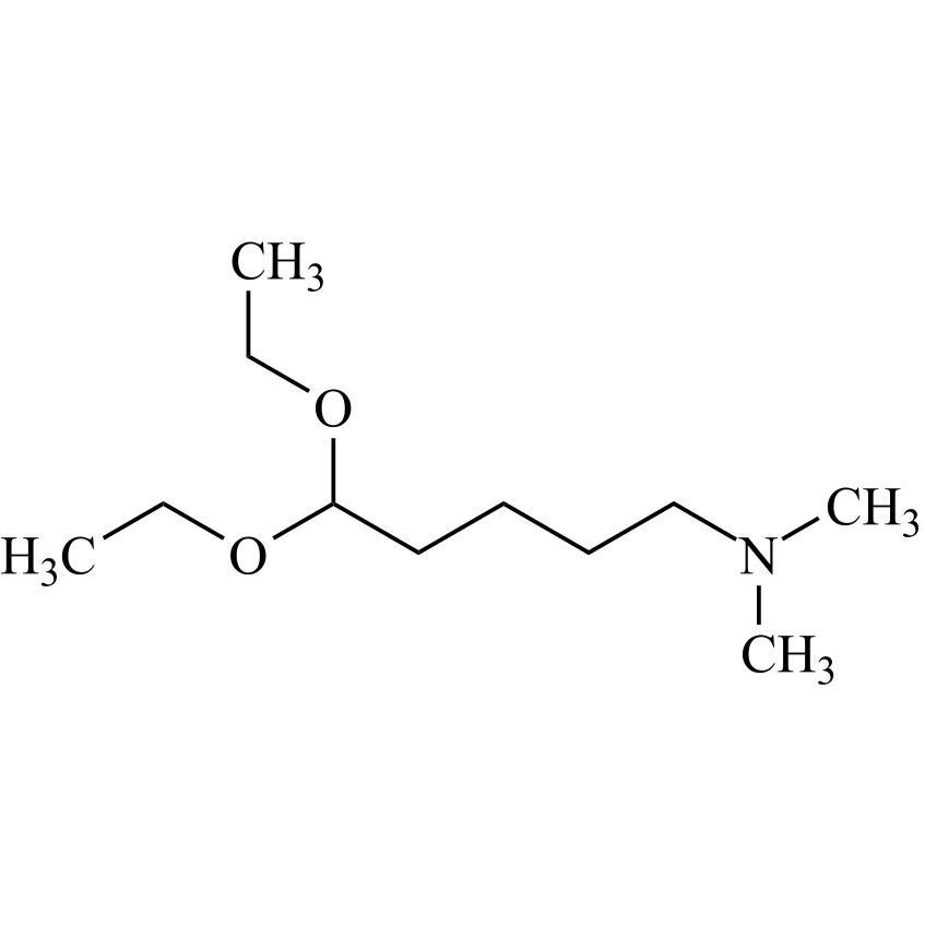 Picture of Zolmitriptan Impurity 24