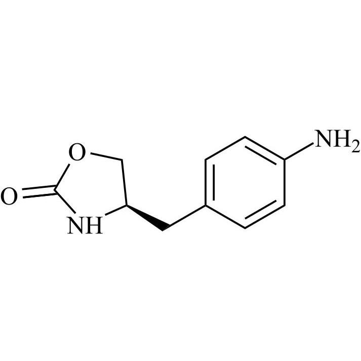 Picture of Zolmitriptan EP Impurity E (R-Isomer)