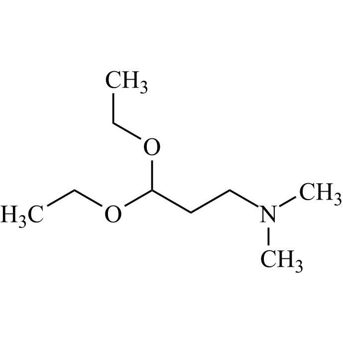 Picture of Zolmitriptan Impurity 26