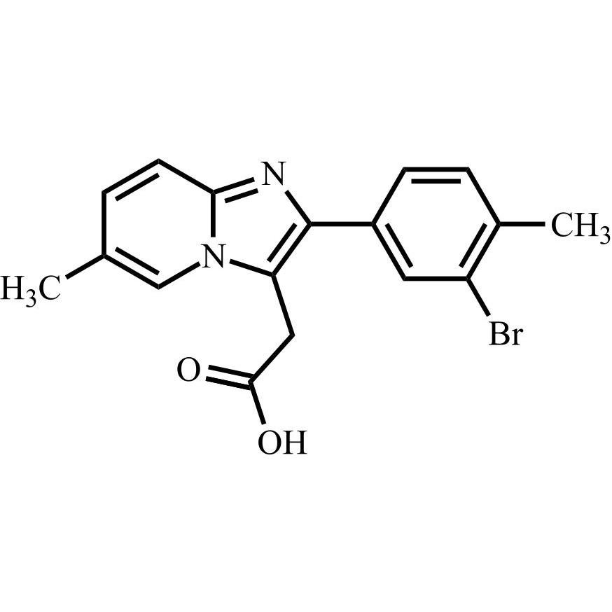 Picture of Zolpidem Impurity 6