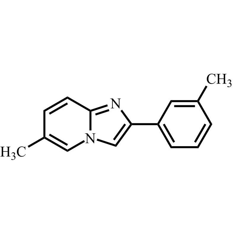 Picture of Zolpidem Impurity 10