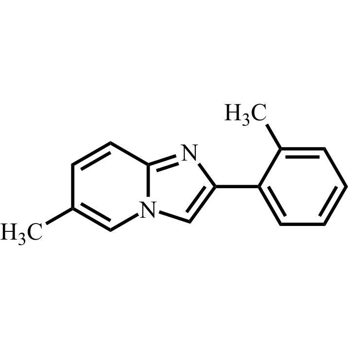 Picture of Zolpidem Impurity 11
