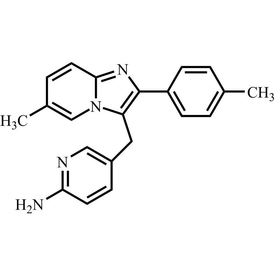 Picture of Zolpidem Impurity 12