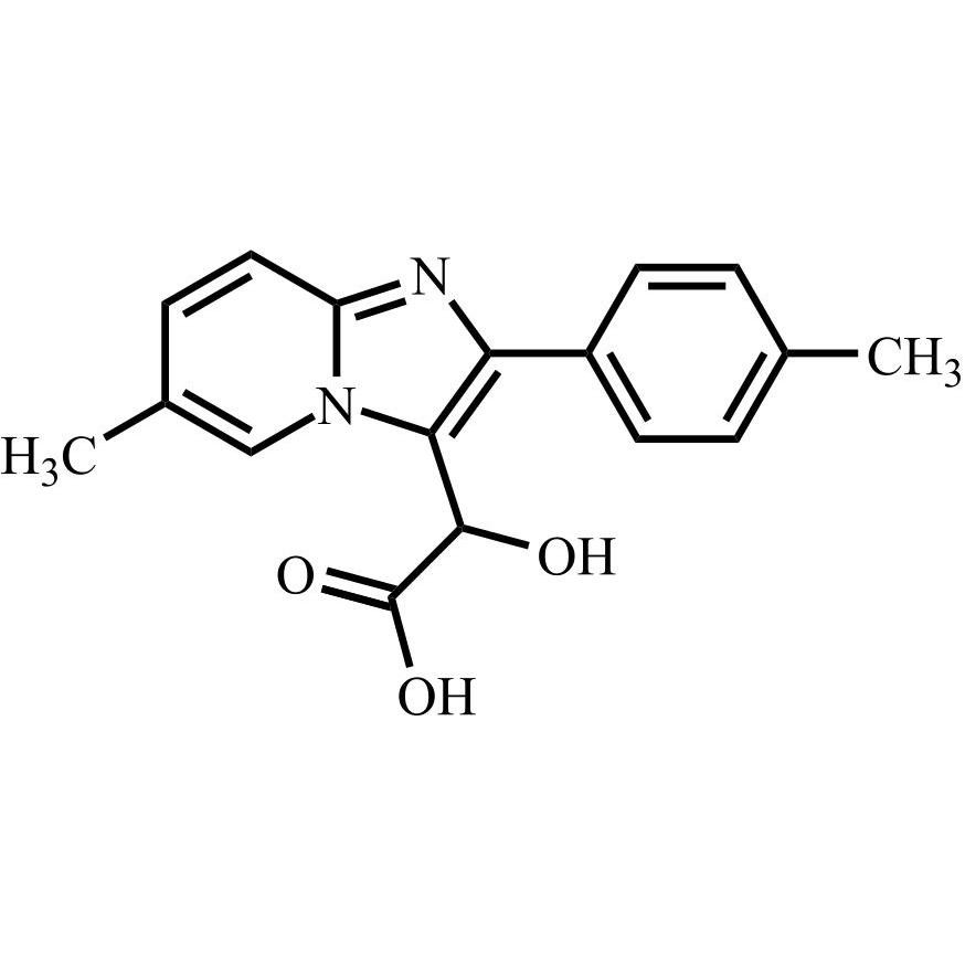 Picture of Zolpidem Impurity 13