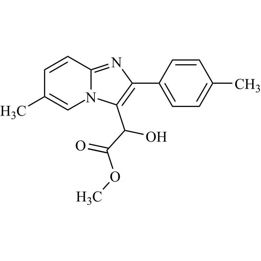 Picture of Zolpidem Impurity 15