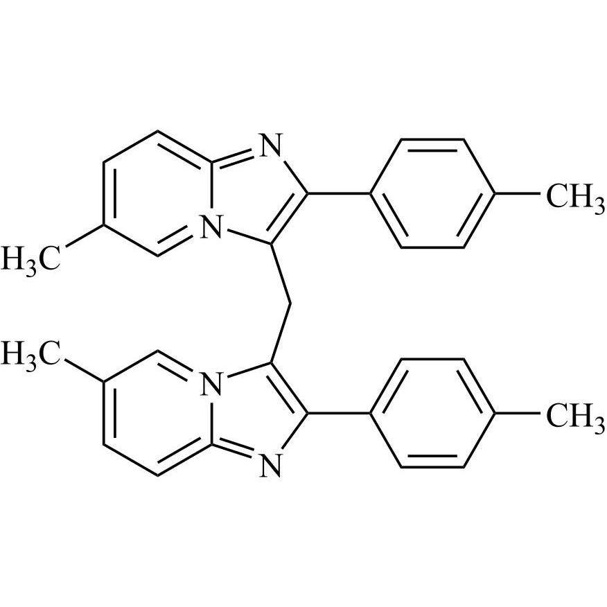 Picture of Zolpidem Impurity 17