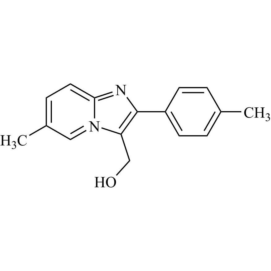 Picture of Zolpidem Impurity 18
