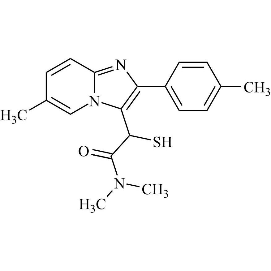 Picture of Zolpidem Impurity 20