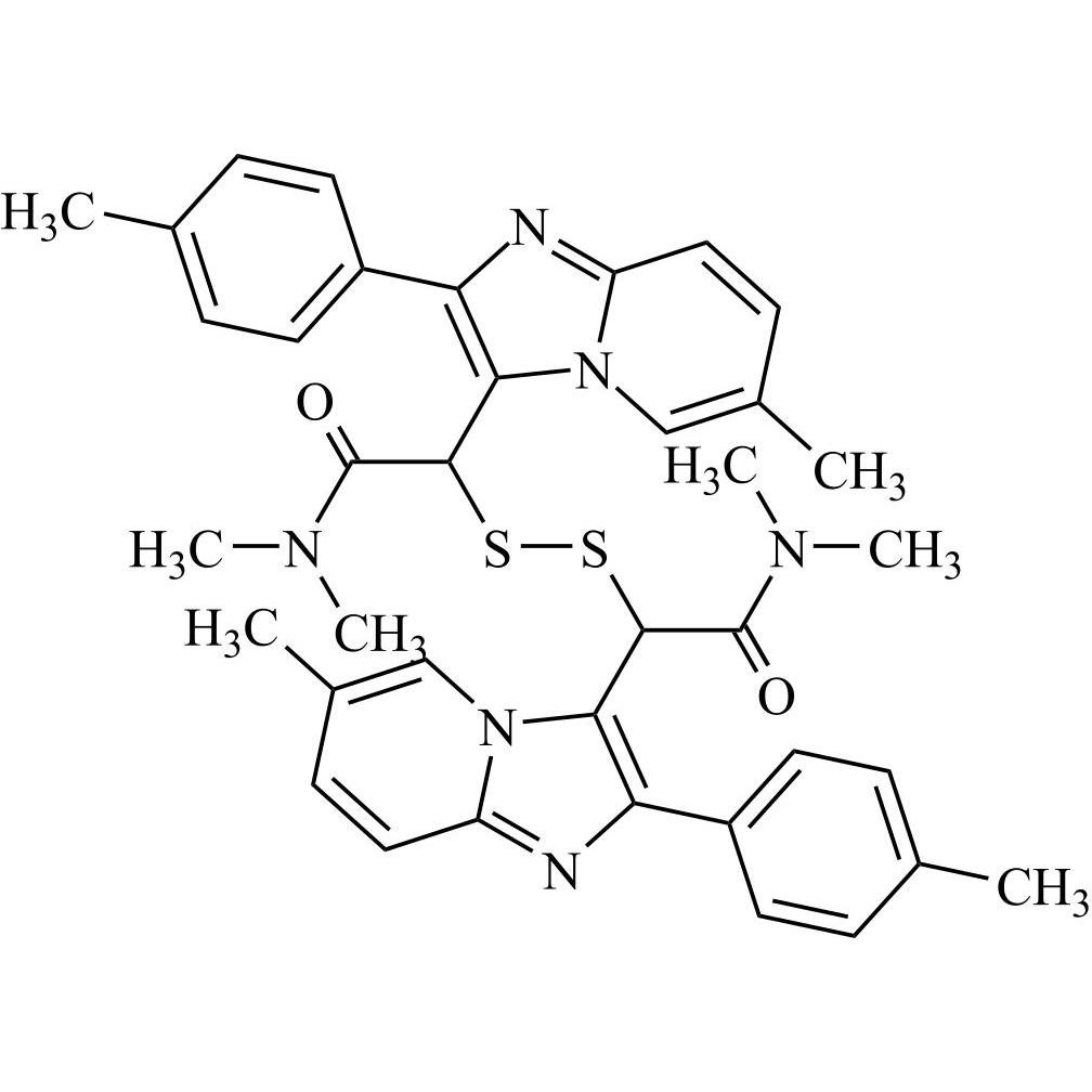 Picture of Zolpidem Impurity 21