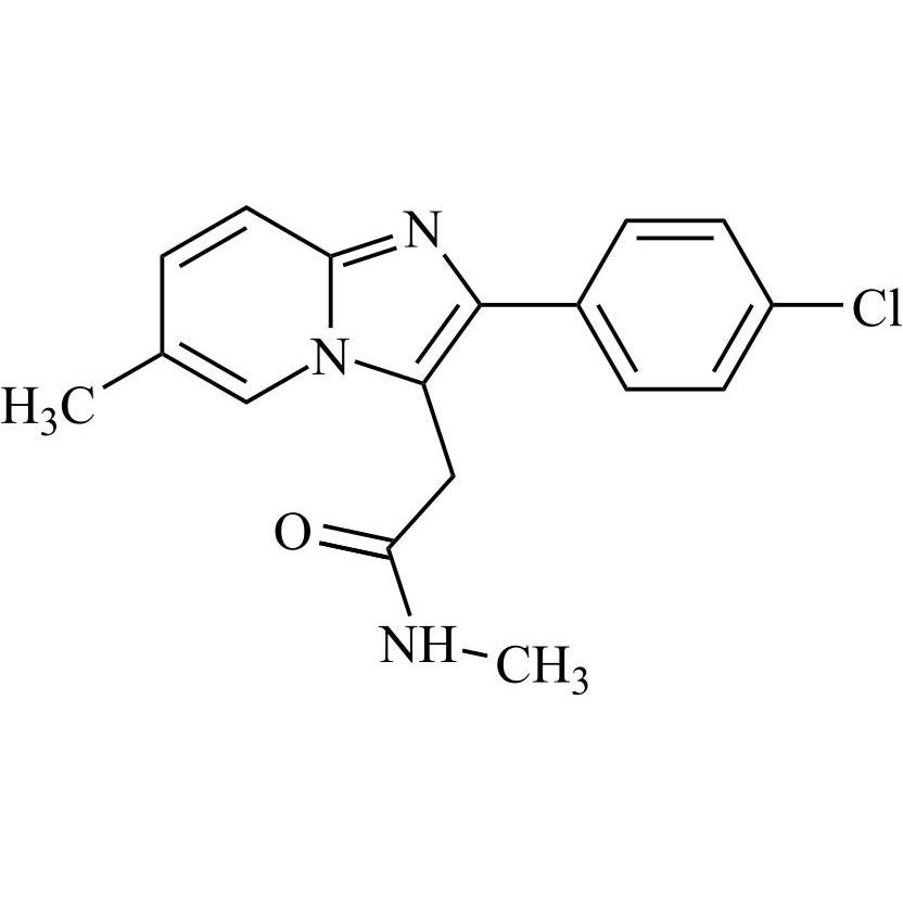 Picture of Zolpidem Impurity 25