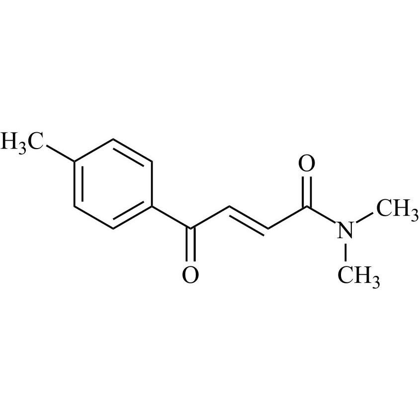 Picture of Zolpidem EP Impurity E