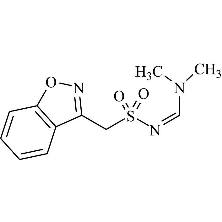 Picture of Zonisamide USP Related Compound C