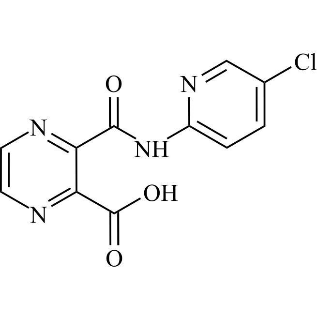 Picture of Zopiclone Impurity 6