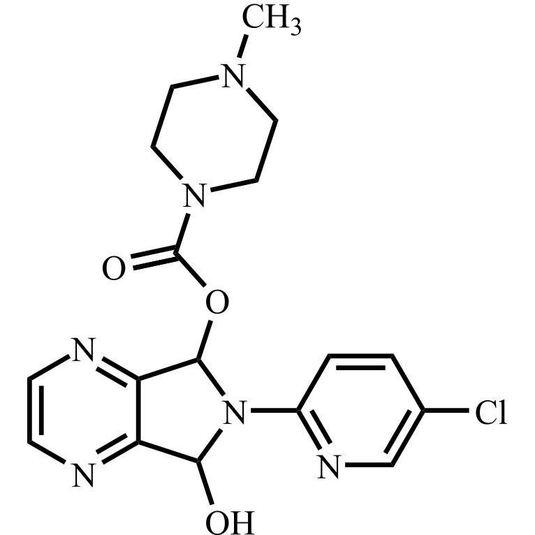 Picture of Zopiclone Impurity 10