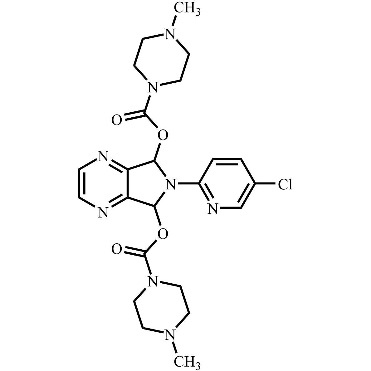 Picture of Zopiclone Impurity 11
