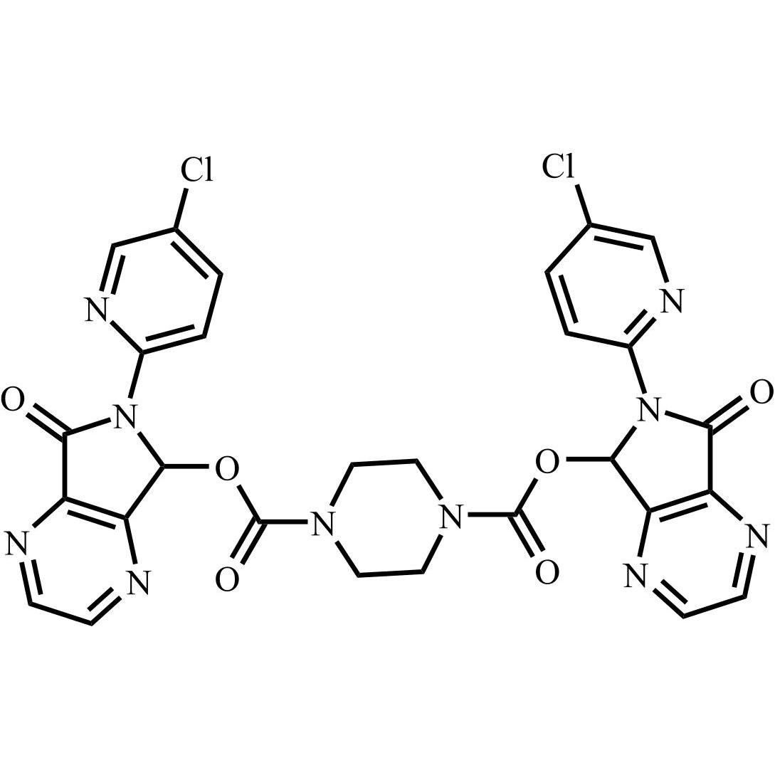 Picture of Zopiclone Impurity 12