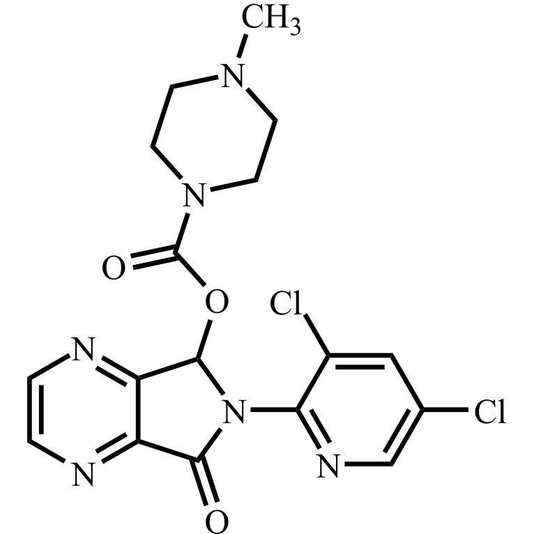 Picture of Zopiclone Impurity 13