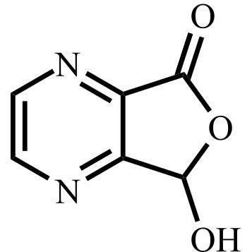 Picture of Zopiclone Impurity 21