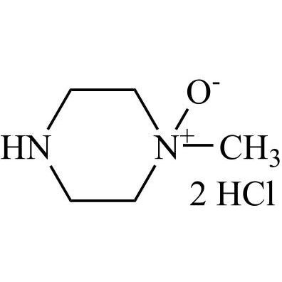 Picture of Zopiclone Impurity 17 DiHCl