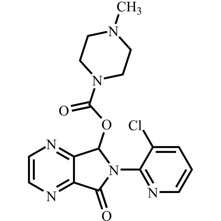 Picture of Zopiclone Impurity 18
