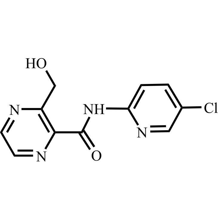 Picture of Zopiclone Impurity 20