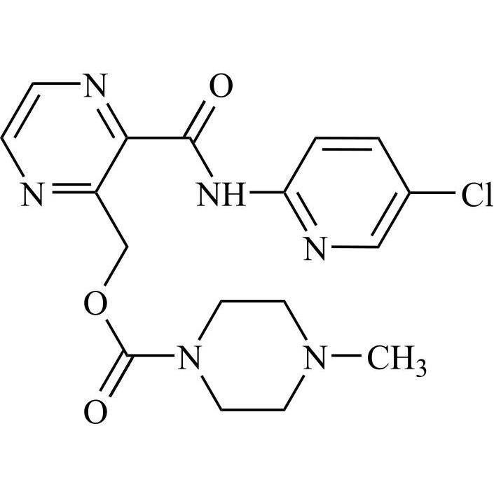 Picture of Zopiclone Impurity 28