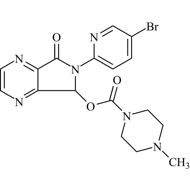 Picture of Zopiclone Impurity 22