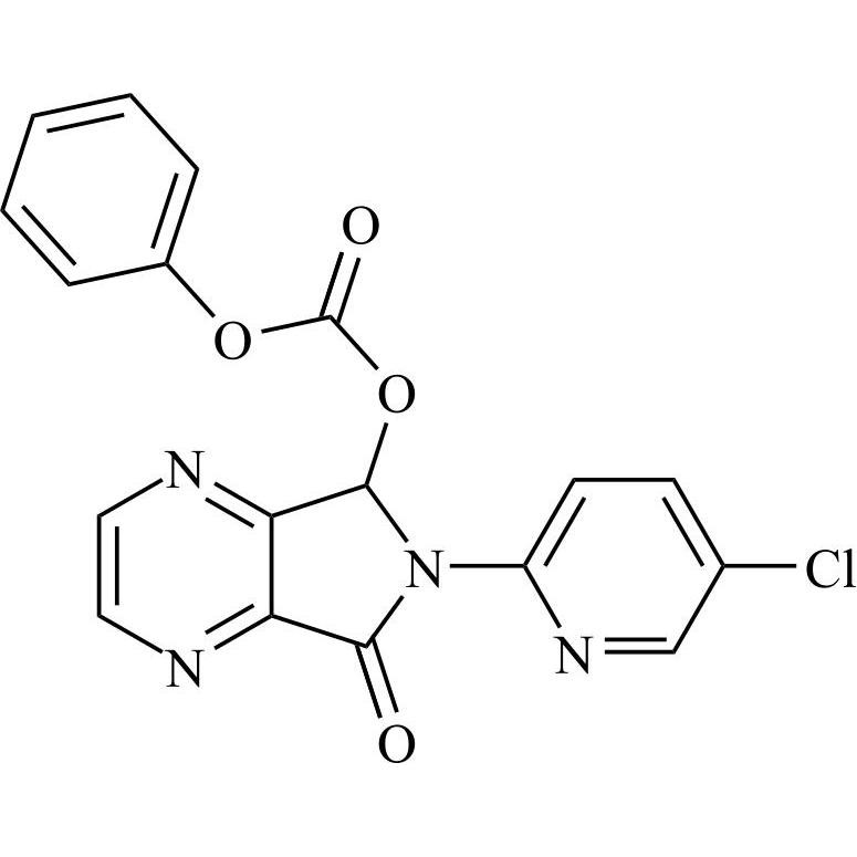 Picture of Zopiclone Impurity 25