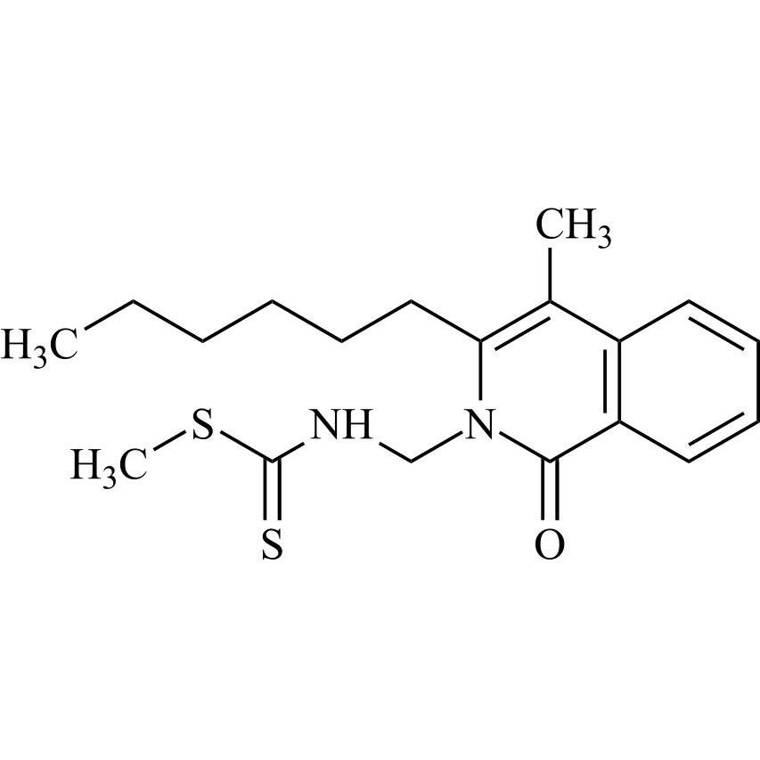 Picture of ZZR Impurity 1