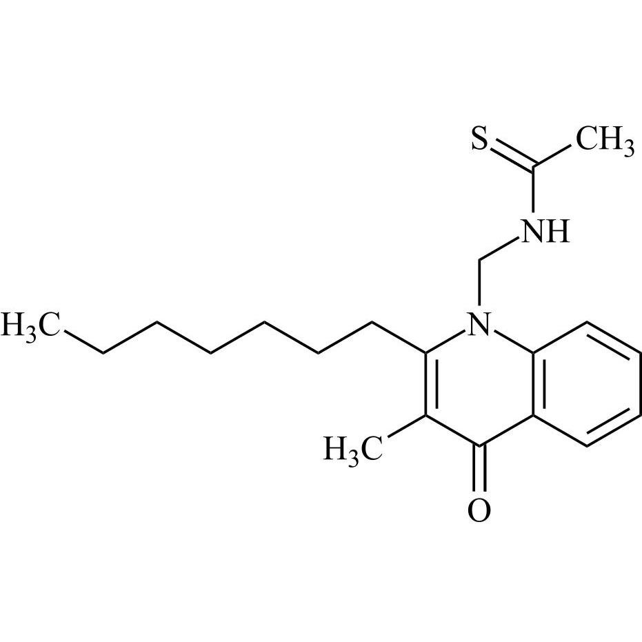 Picture of ZZR Impurity 7