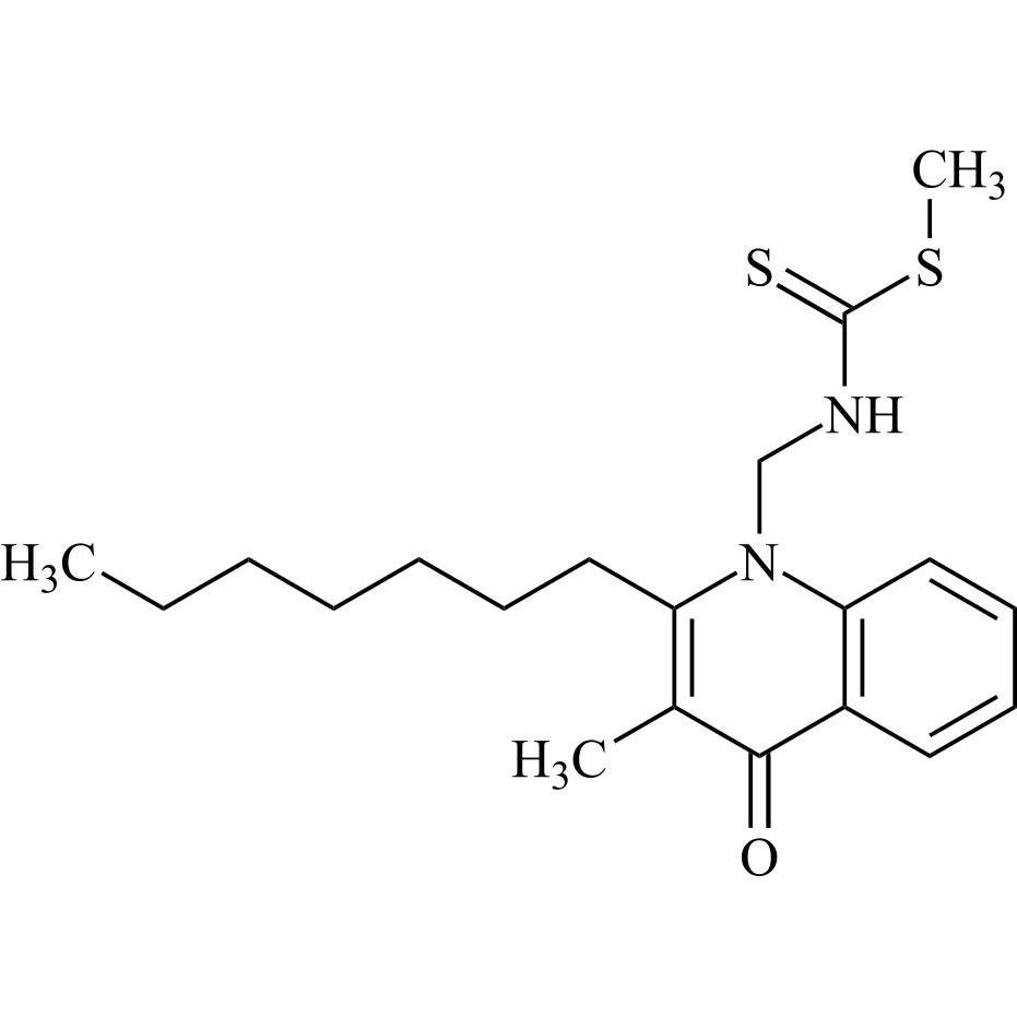 Picture of ZZR Impurity 8