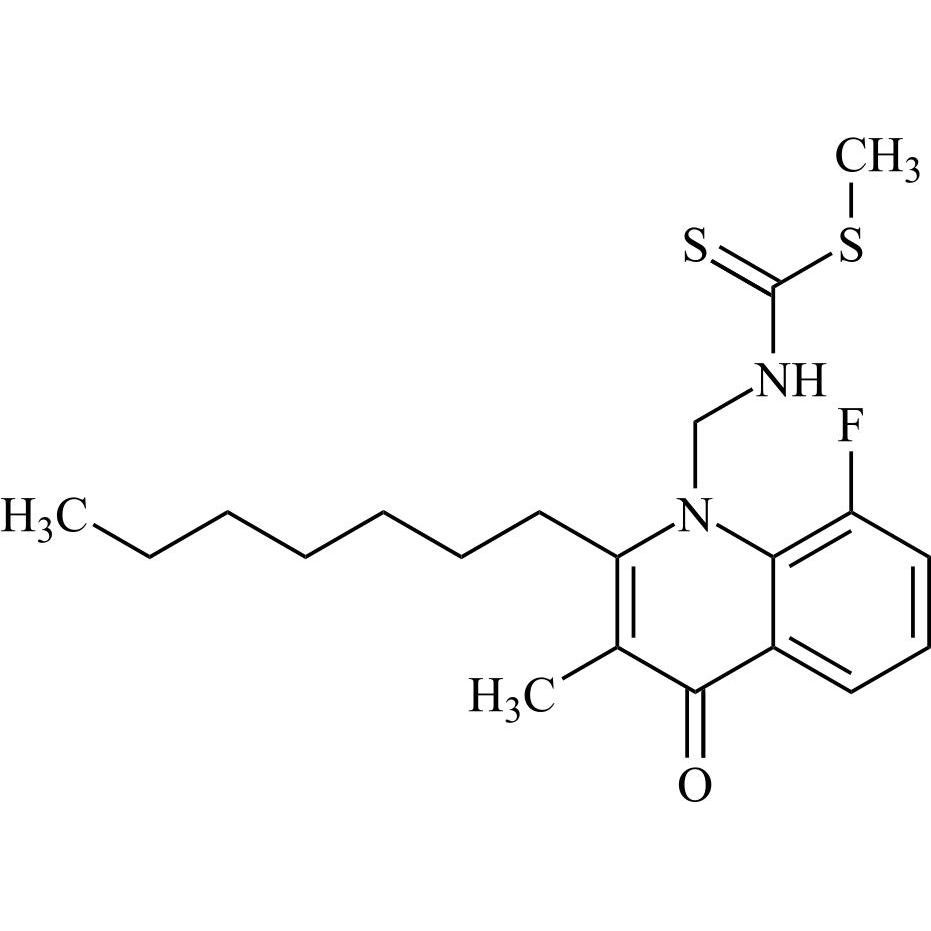 Picture of ZZR Impurity 15