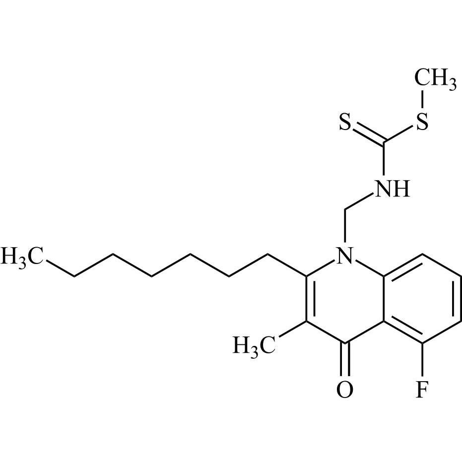 Picture of ZZR Impurity 12