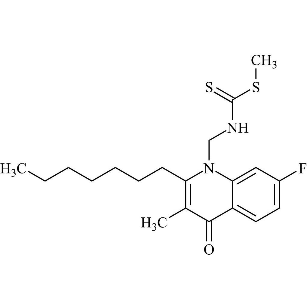 Picture of ZZR Impurity 14