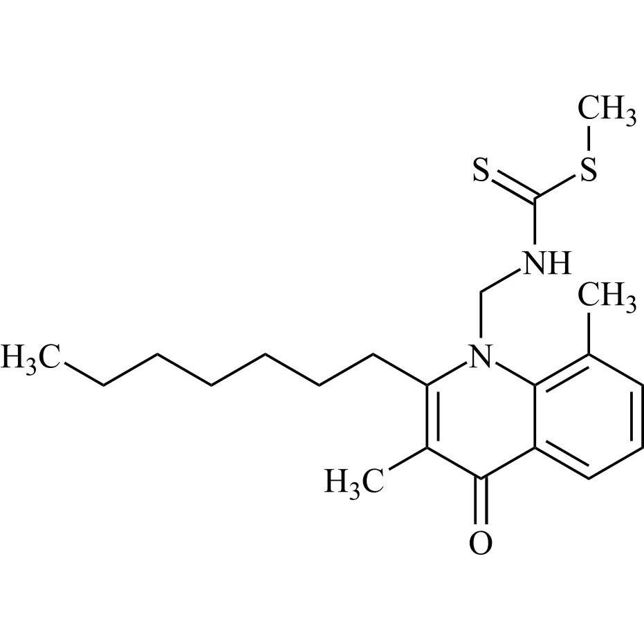Picture of ZZR Impurity 19