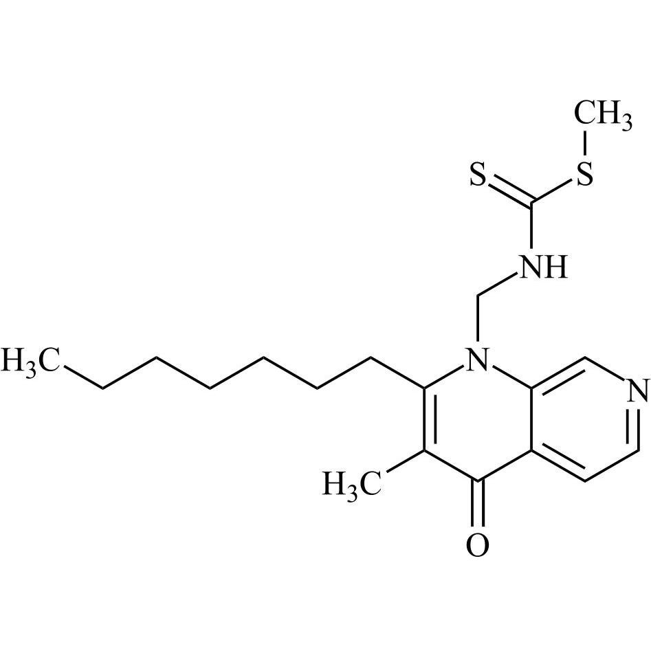 Picture of ZZR Impurity 20