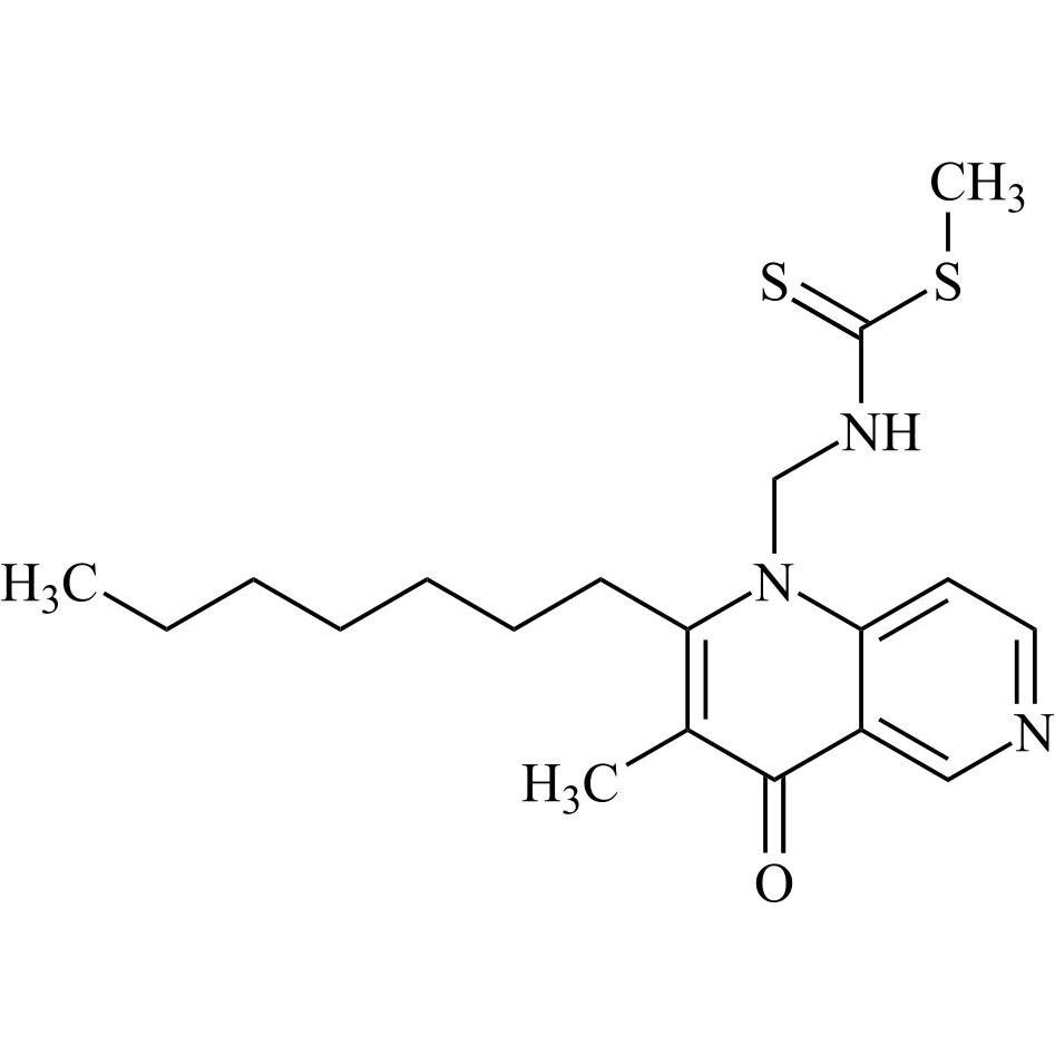 Picture of ZZR Impurity 22
