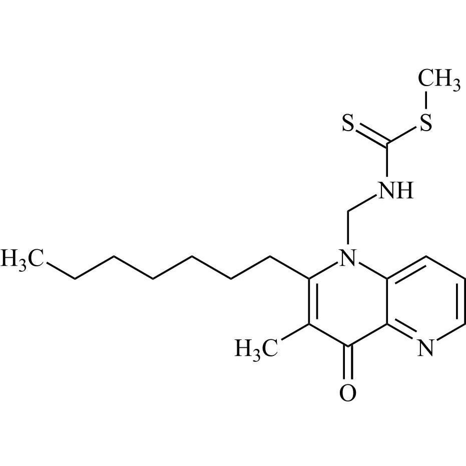 Picture of ZZR Impurity 23