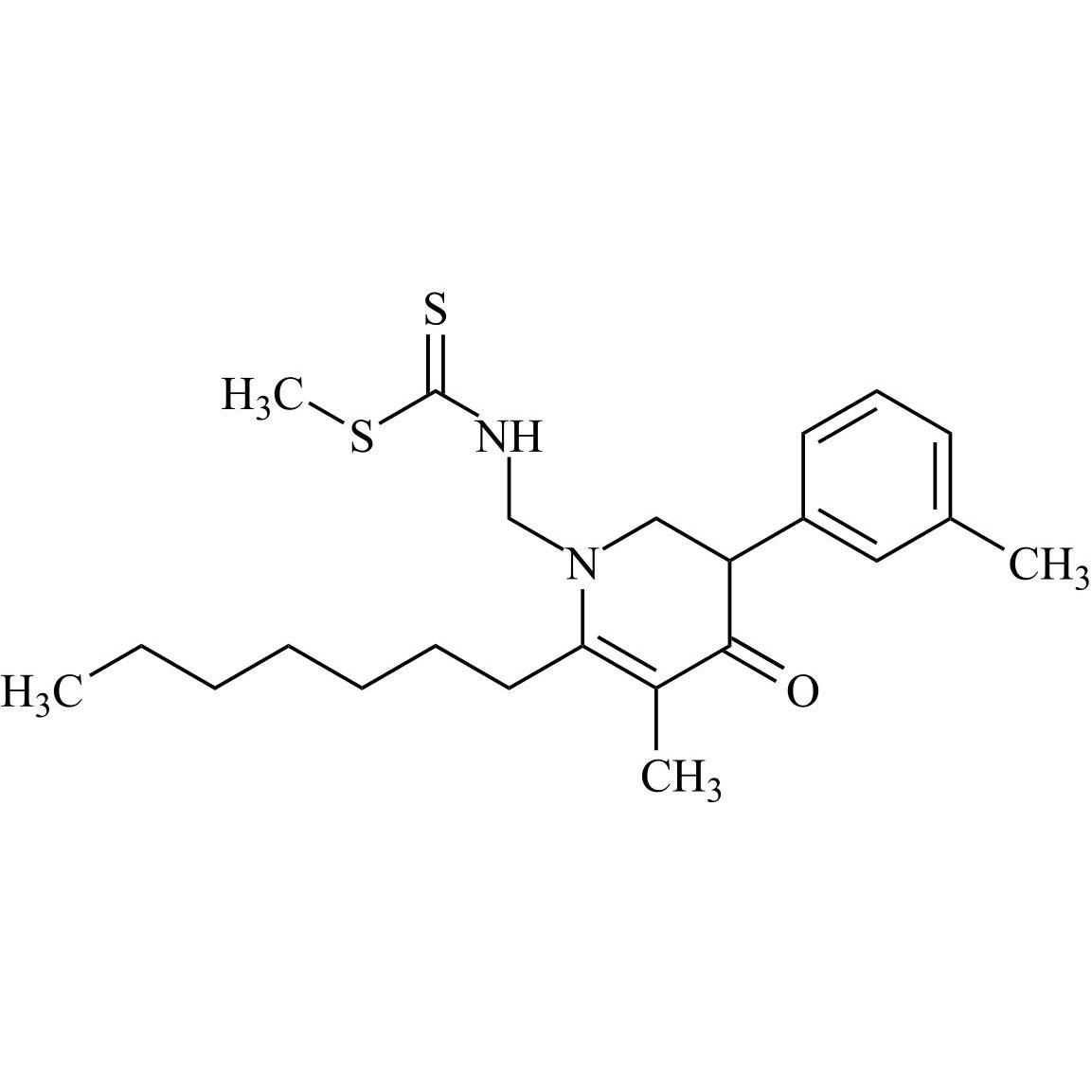 Picture of ZZR Impurity 25