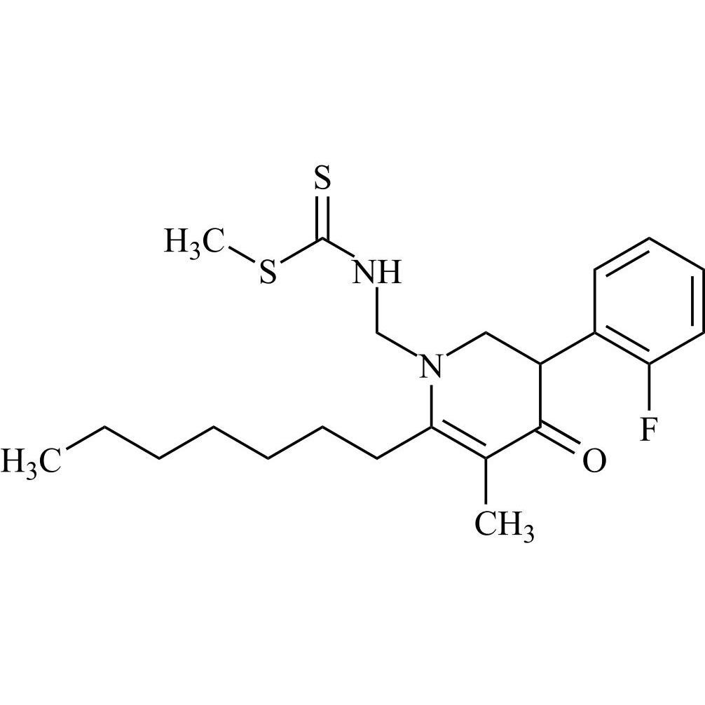 Picture of ZZR Impurity 29