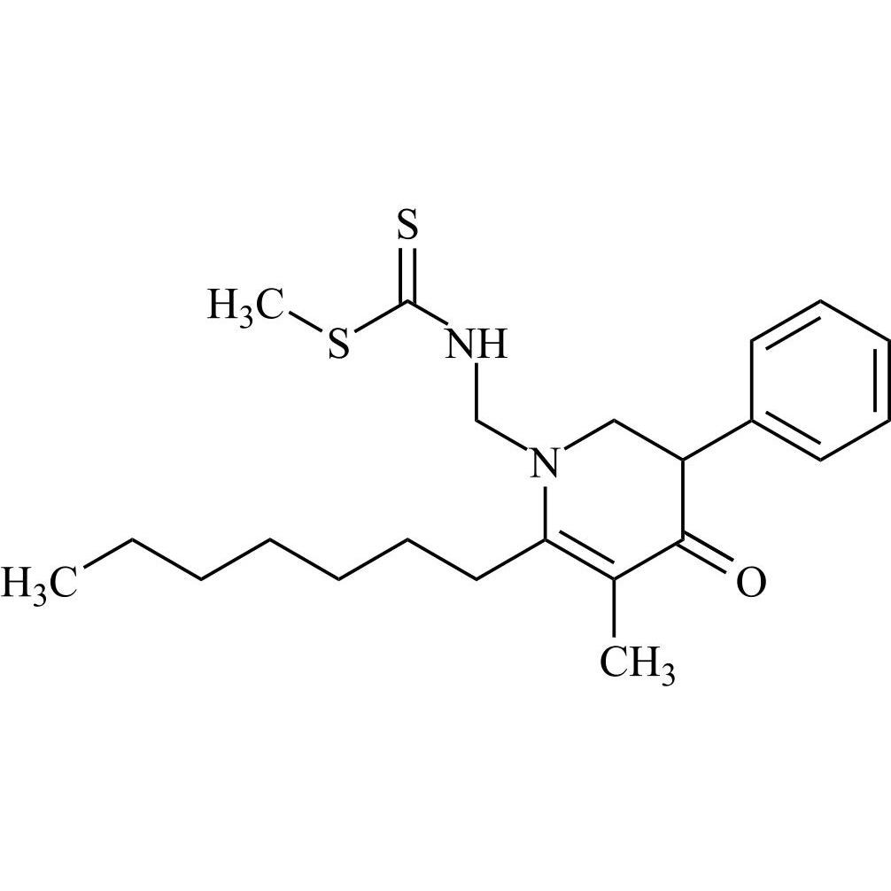 Picture of ZZR Impurity 30