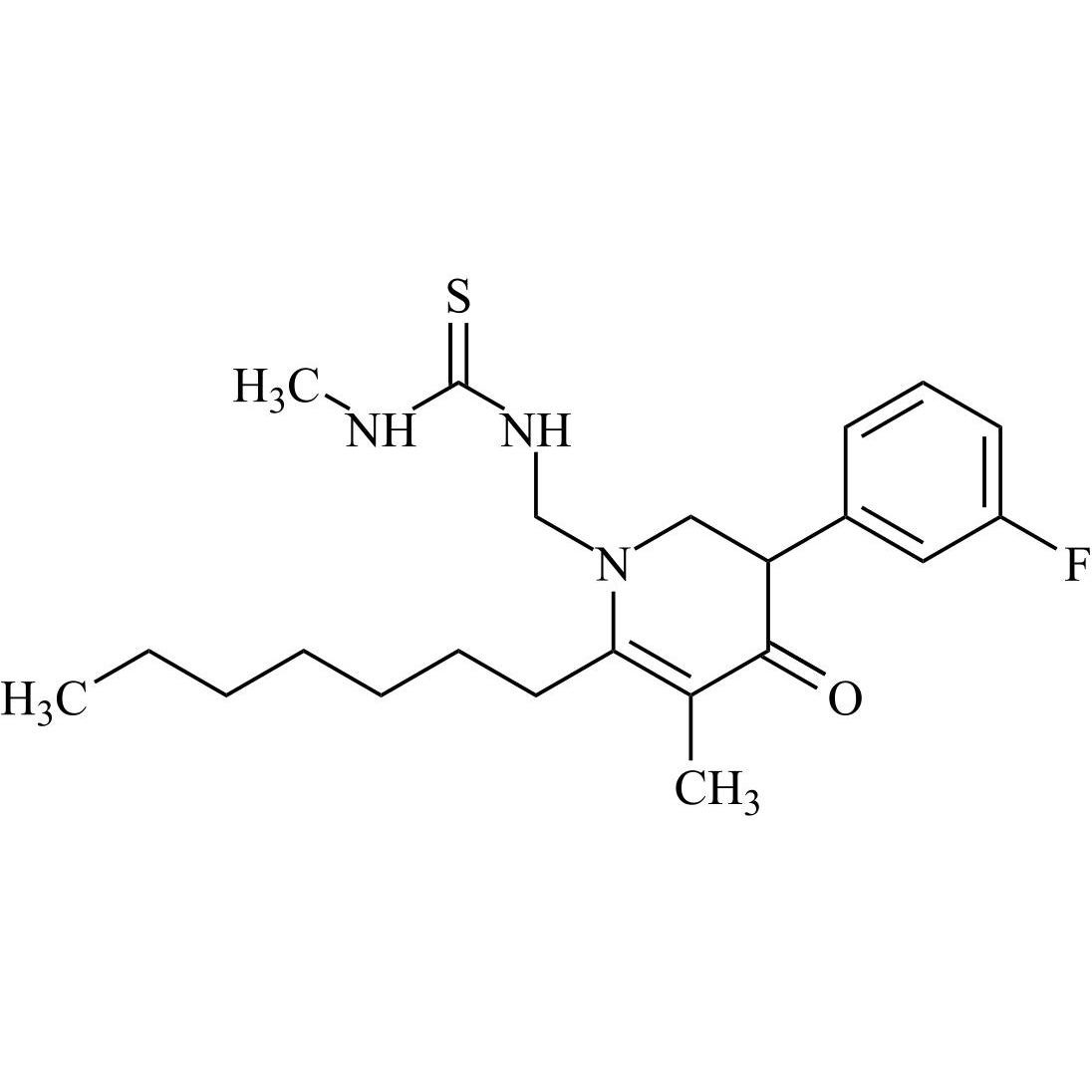 Picture of ZZR Impurity 32