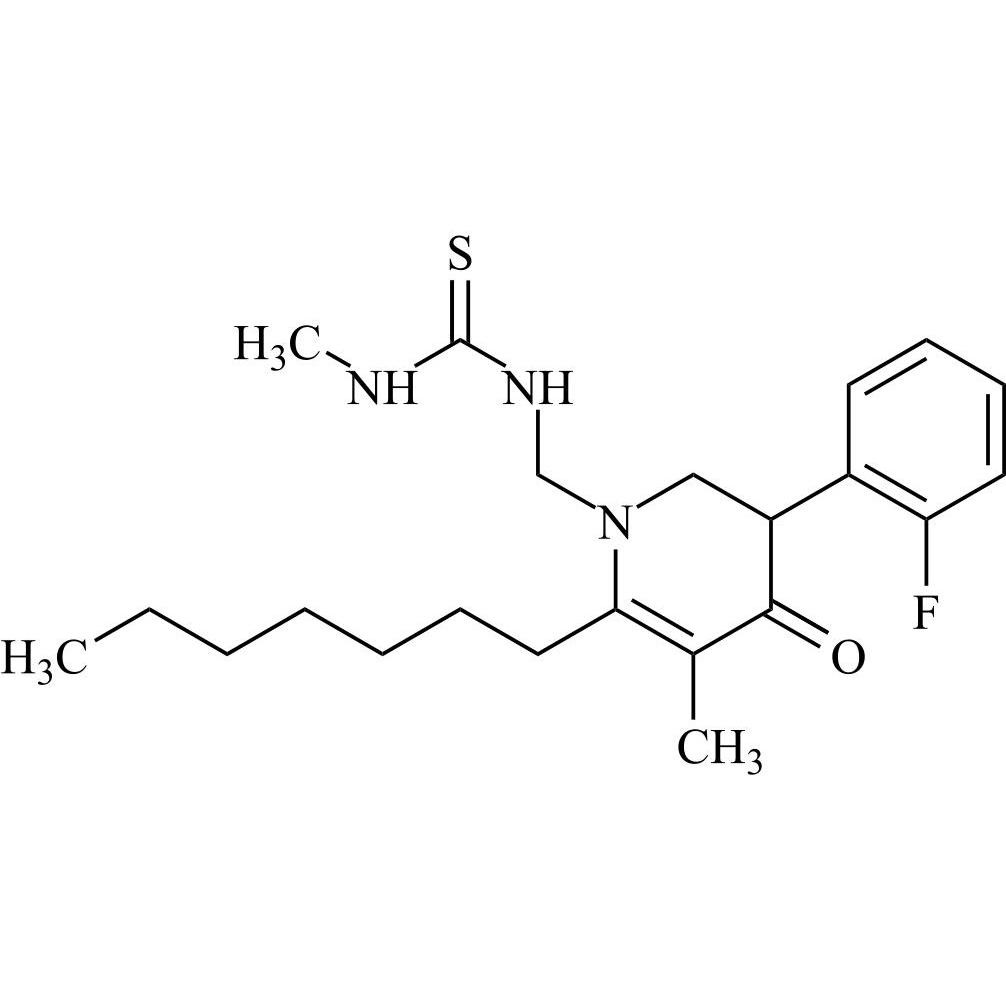 Picture of ZZR Impurity 33