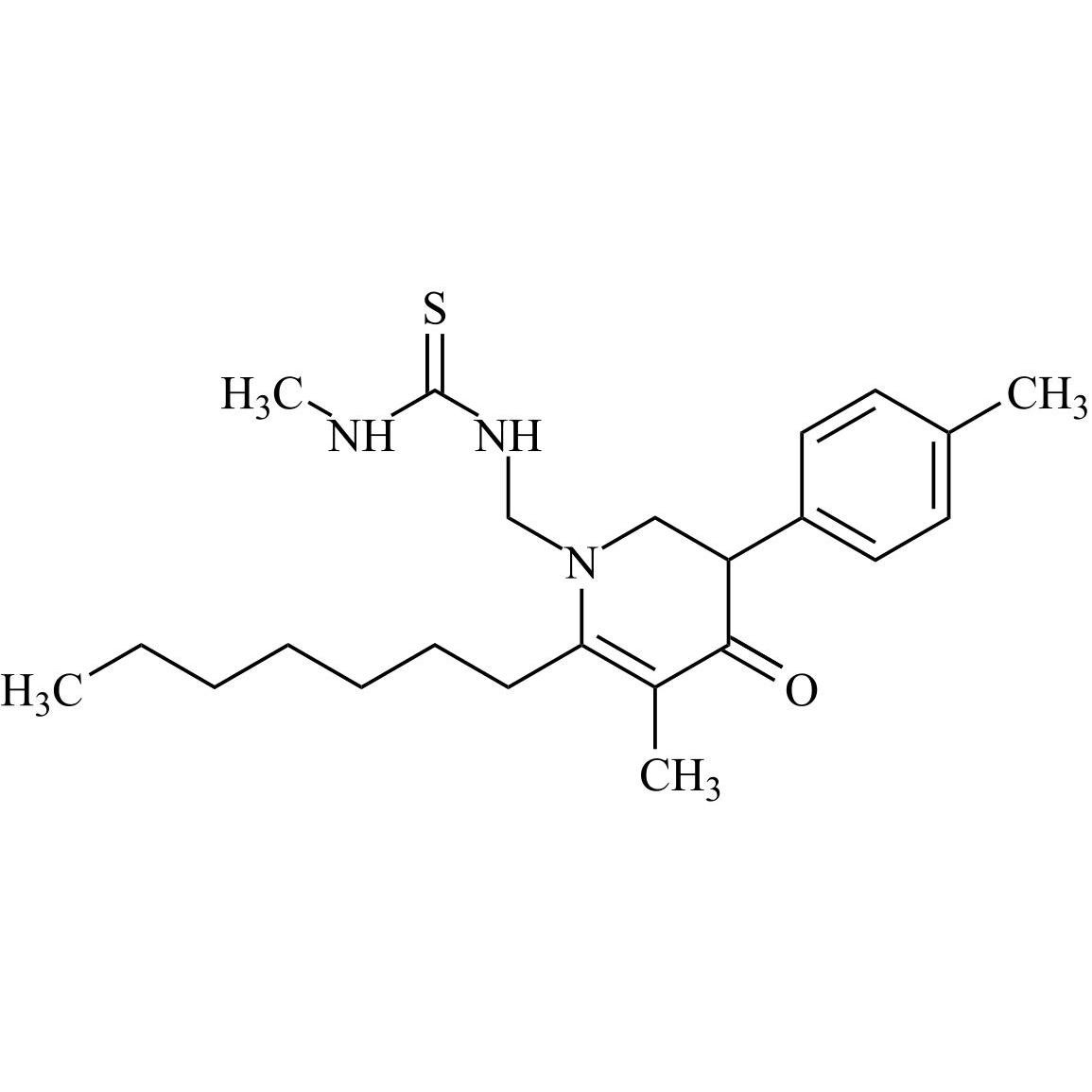 Picture of ZZR Impurity 34
