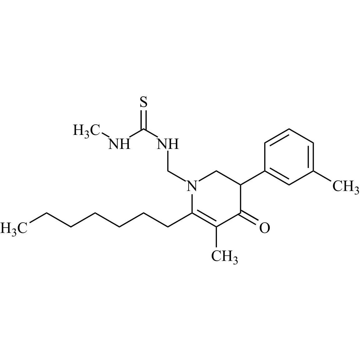 Picture of ZZR Impurity 35