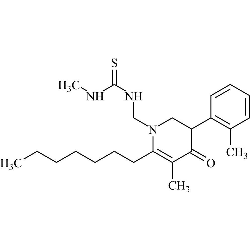 Picture of ZZR Impurity 36