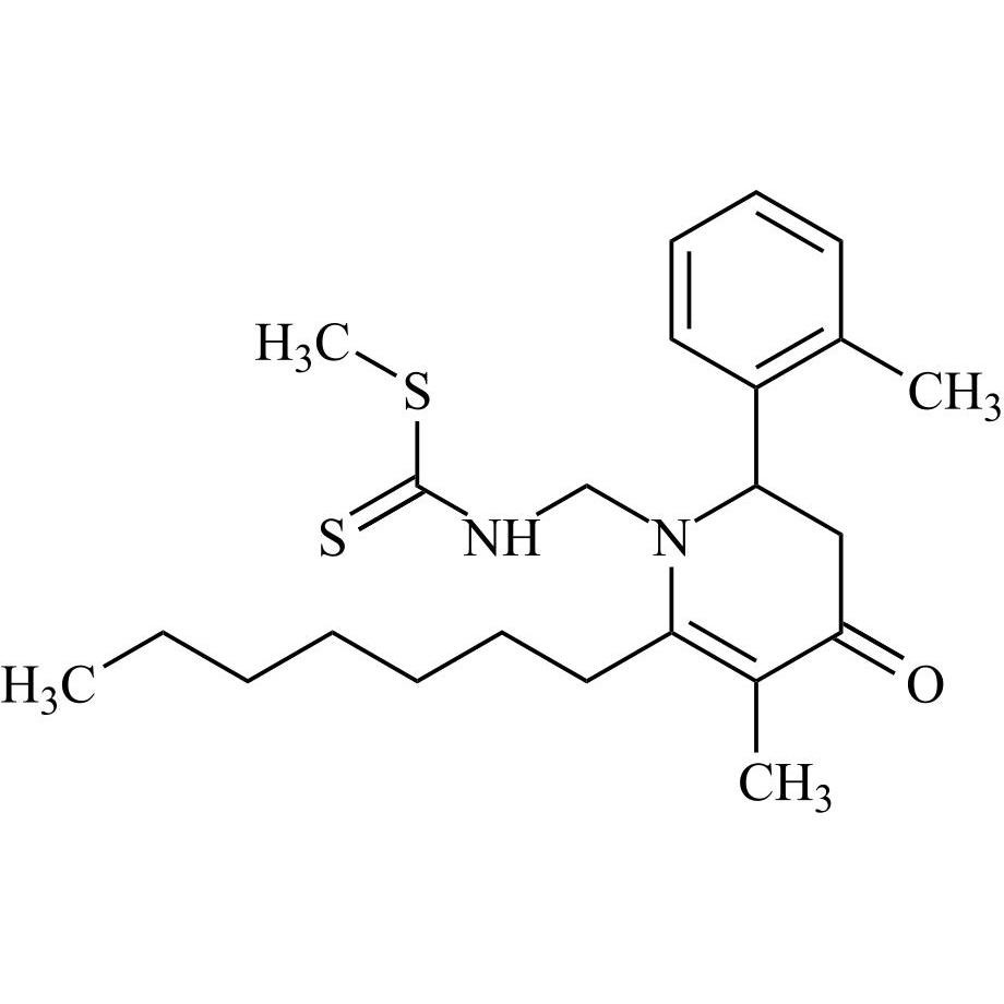 Picture of ZZR Impurity 38